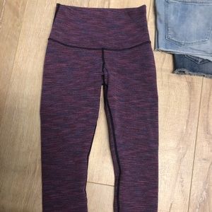Lululemon leggings